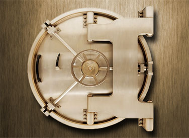 Secure Ordering SSL Transactions