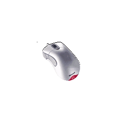 Microsoft IntelliMouse Explorer